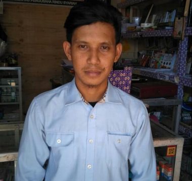 ASMAR, S.H. (Foto; IST)