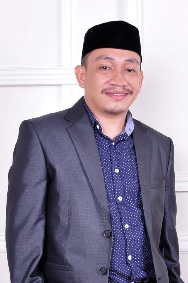 Ketua KPU Konkep, Iskandar (Foto: IST)