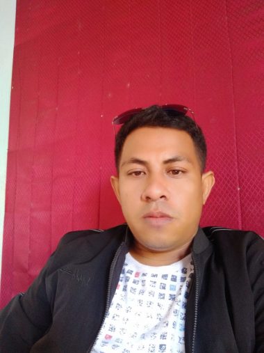 Anggota Bawaslu Konkep Koordinator Divisi Hukum Penindakan dan Pelanggaran, Nur Rahmat (Foto: IST)