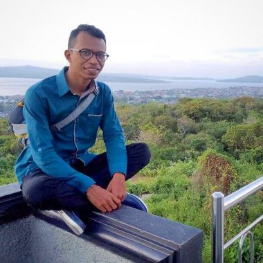 Fandi Muhbar ( Foto: IST)