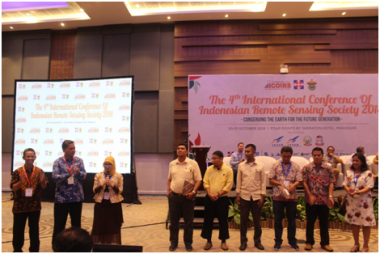 Pengurus MAPIN Korwil Sultra yang Sedang Dilantik (Foto: IST)