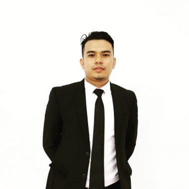 Ikhsan Gunawan P, SST (Foto: IST)