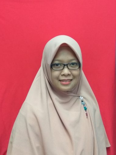 Erra Septy Vibriane (Foto: IST)