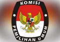 Logo KPU (Foto: IST)