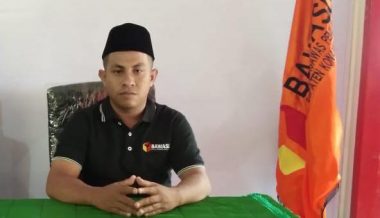 Anggota Bawaslu Konkep Koordinator Divisi Hukum Penindakan Pelanggaran dan Penyelesaian Sengketa, Nur Rahmat (Foto: IST)