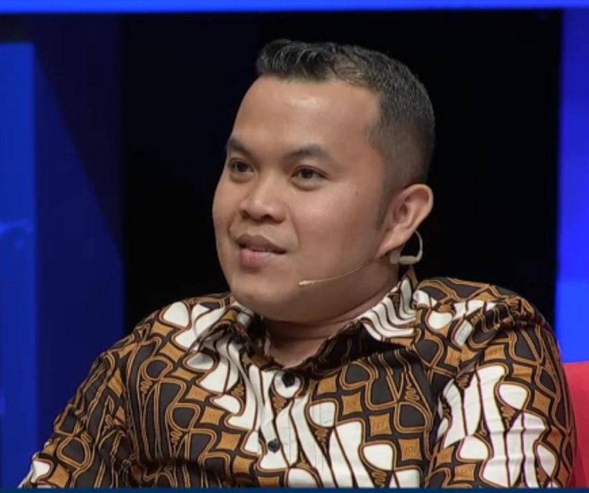 M Zakir Rasyidin (Foto: IST)