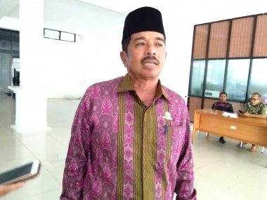 Kadishub Sultra Dr Hado Hasina