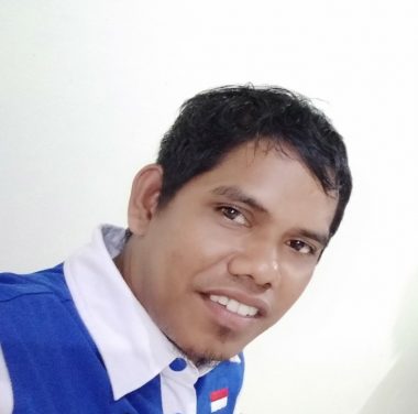 Sekretaris DPD KNPI Buton, La Asri (Foto: IST)