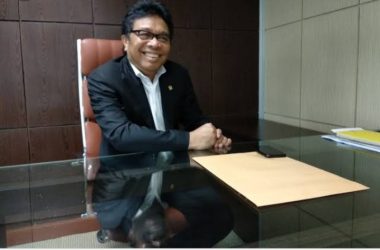 Anggota DPR RI Ridwan BAE