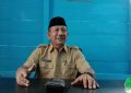 Kepala Inspektorat Konkep, Mohammad Yakub (Foto: Jubirman)