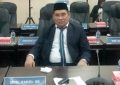 Ketua Komisi III DPRD Konkep, Muhammad Farid
