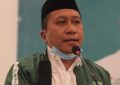 Wakil Ketua DPRD Konkep, Imanudin, S.Pd