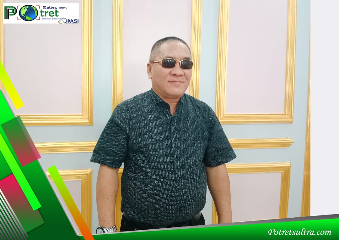 Kuasa Hukum Imanudin, Risal Akman, SH, MH